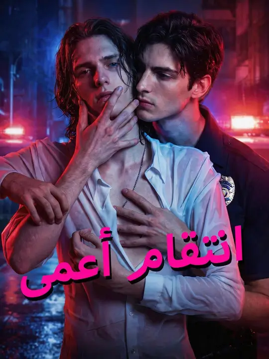 (مدبلج) انتقام أعمى poster