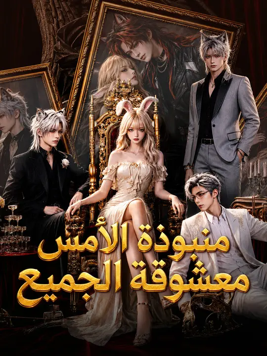 منبوذة الأمس معشوقة الجميع poster