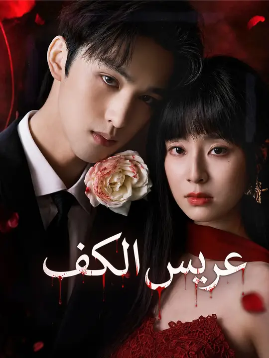 عريس الكف poster