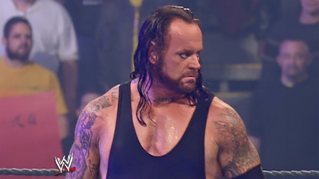 10 One Night Only WWE Wrestler Looks
