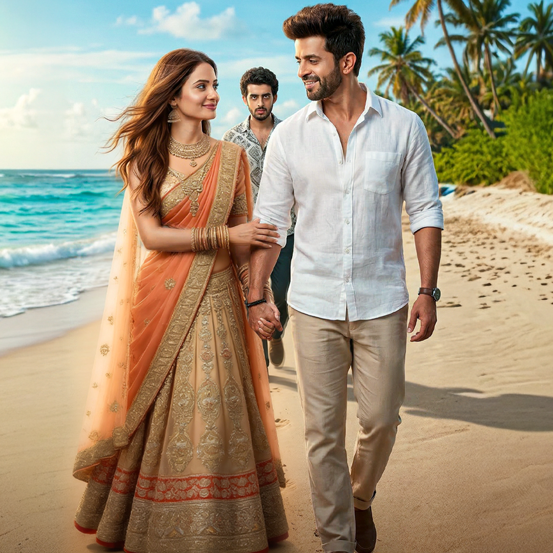 Paradise lo pellikuthuru poster