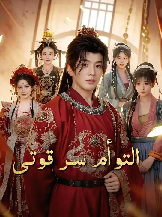 (مدبلج) التوأم سر قوتي poster