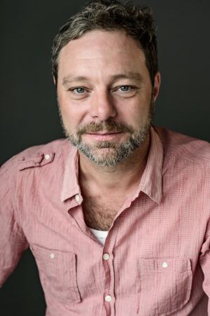 Juda Goslinga portrait