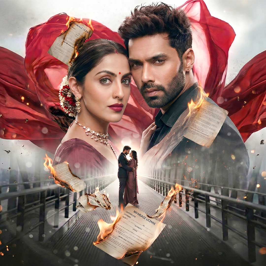 Hadduleni Prema poster