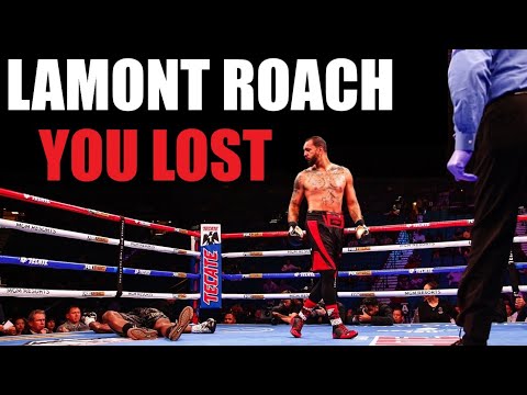 Lamont Roach Jr. (USA) vs Deivi Julio Bassa (COL) | BOXING FIGHT HIGHLIGHTS HD