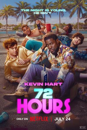 72 Hours - 123Movies