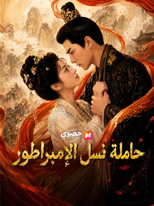 حاملة نسل الإمبراطور poster