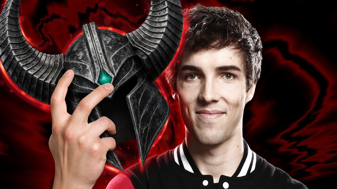 I entered a League of Legends Classic tournament!