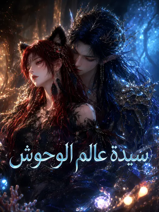 سيدة عالم الوحوش poster