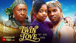 TWIN LOVE - 123Movies