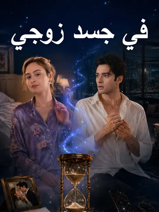 في جسد زوجي poster