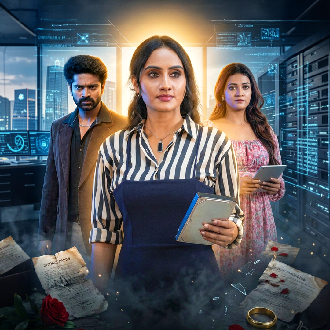Missamma Returns poster