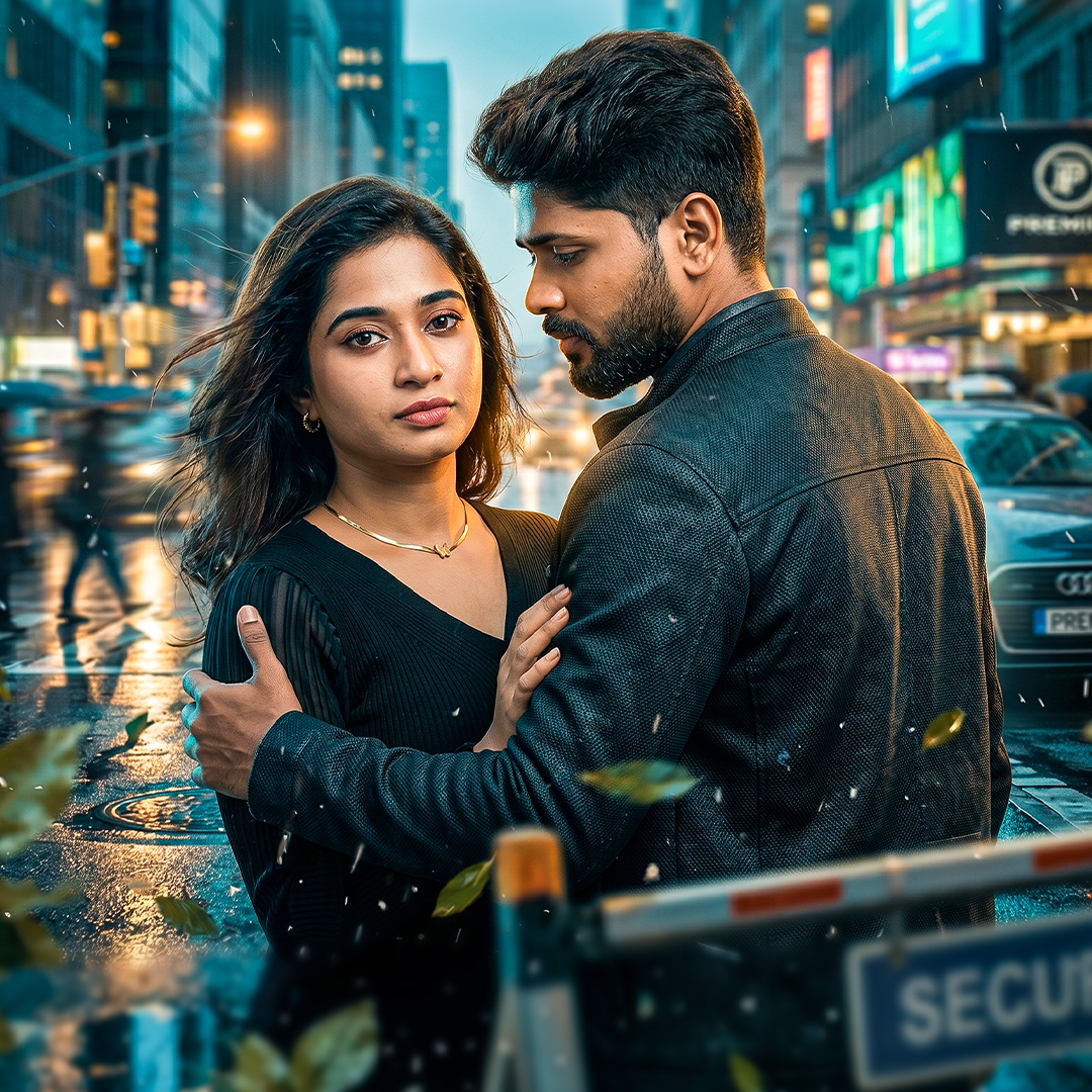 My Secret CEO Kanavan poster