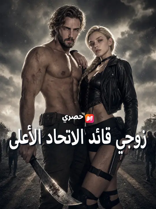 زوجي قائد الاتحاد الأعلى poster