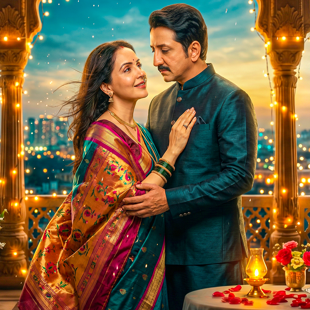 The Second Promise poster