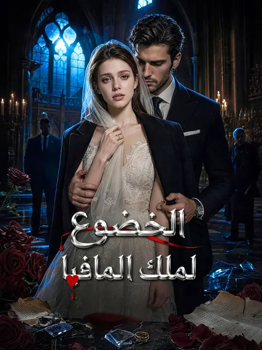 الخضوع لملك المافيا poster