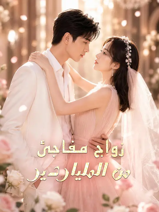 زواج مفاجئ من الملياردير poster