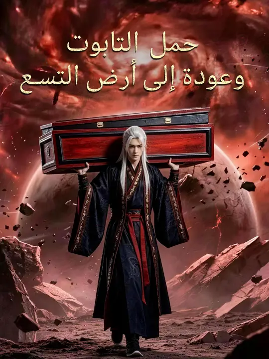 حمل التابوت وعودة إلى أرض التسع poster