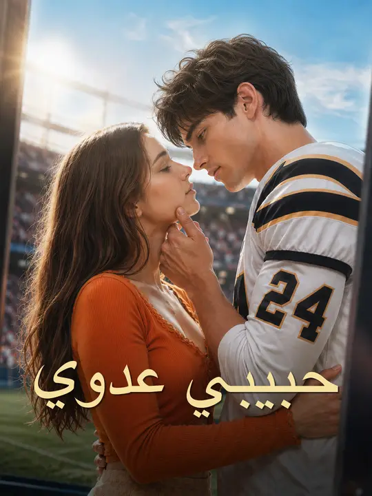 حبيبي عدوي poster