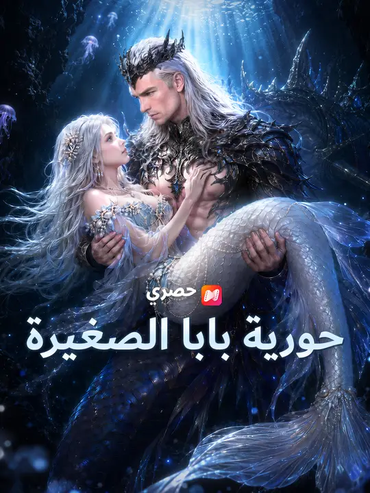 حورية بابا الصغيرة poster