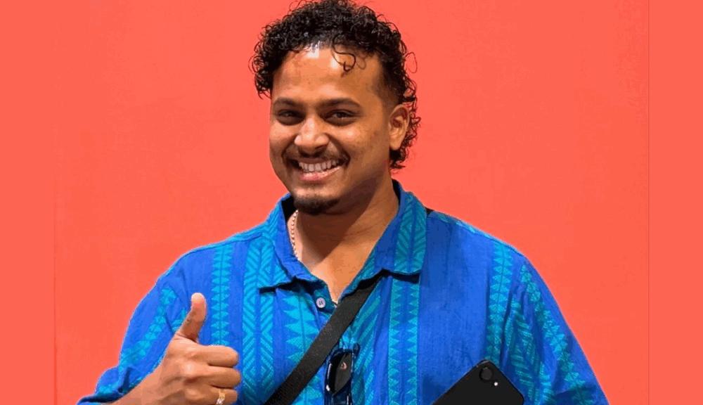 Neel Salekar