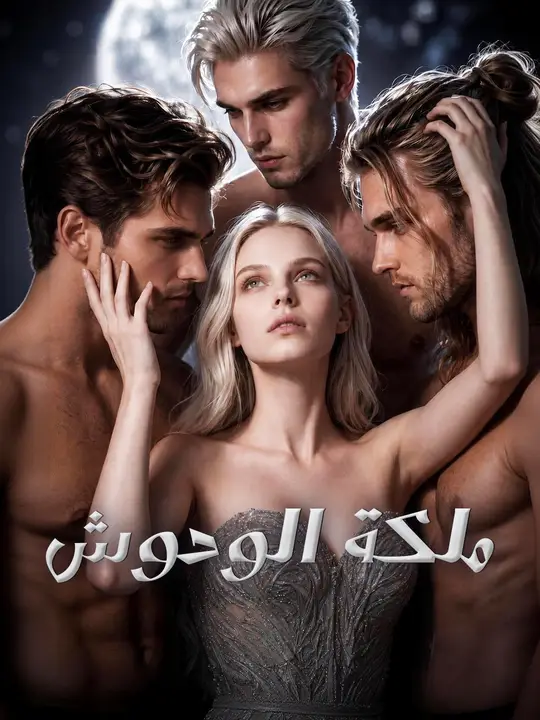 ملكة الوحوش poster