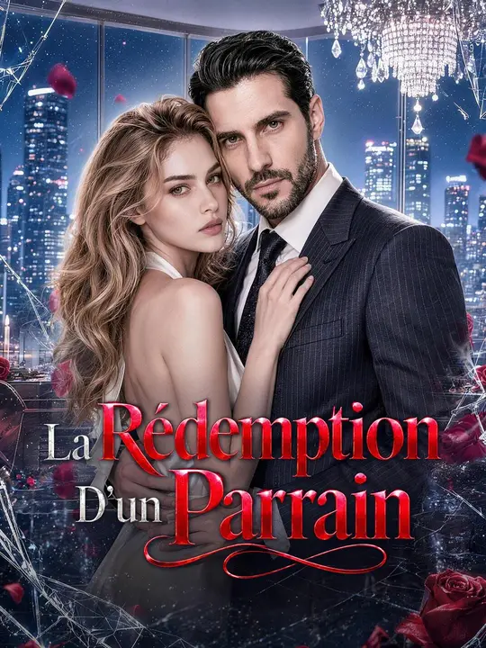 (Doublage) LA RÉDEMPTION D'UN PARRAIN poster