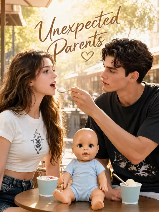 Unexpected Parents poster