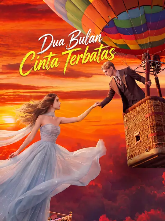 Dua Bulan Cinta Terbatas poster