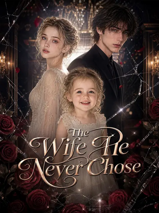 The Wife He Never poster