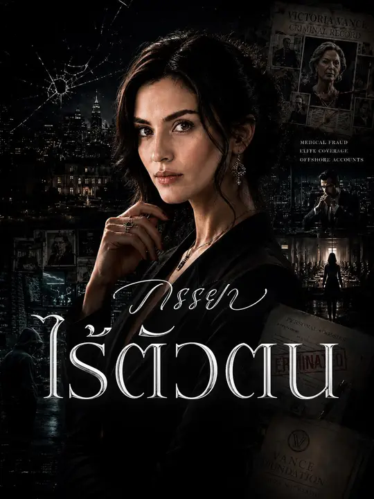 ภรรยาไร้ตัวตน poster