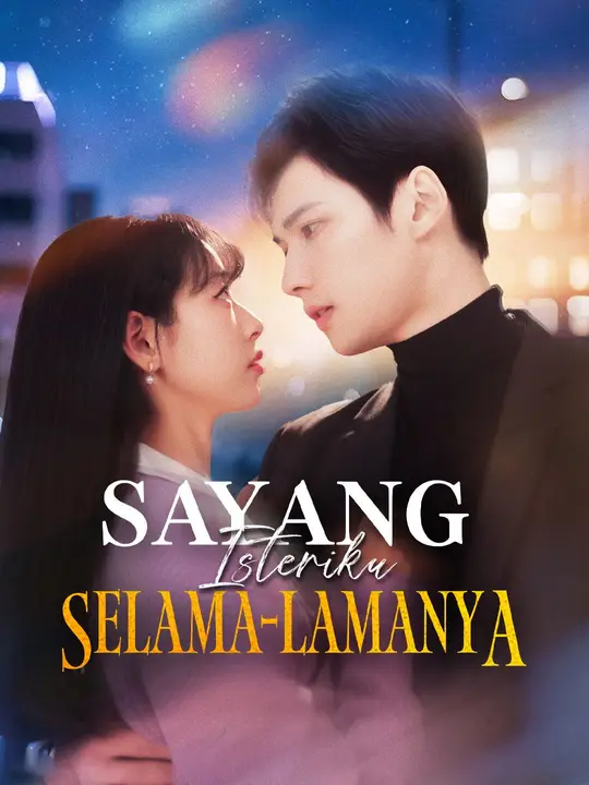 Sayang Isteriku Selama-lamanya poster