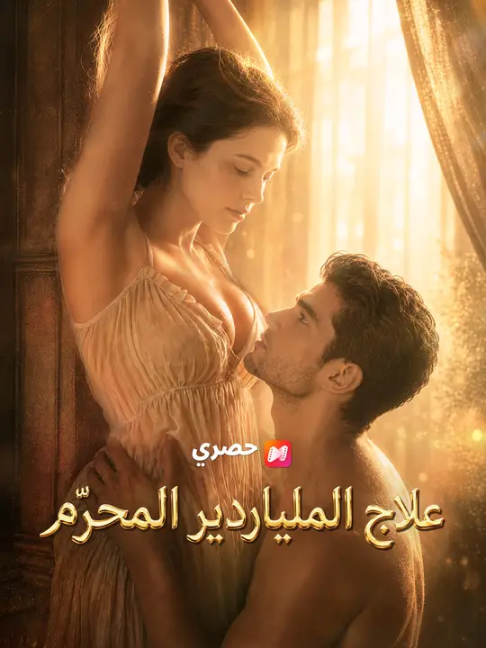 علاج الملياردير المحرّم poster