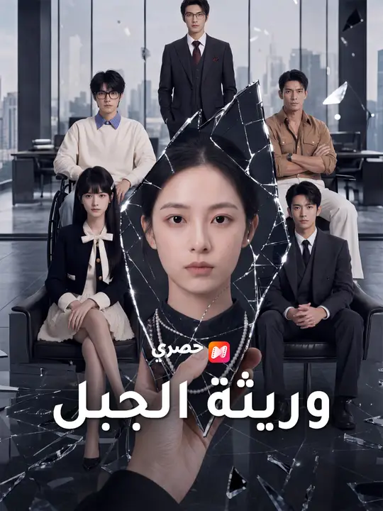 وريثة الجبل poster