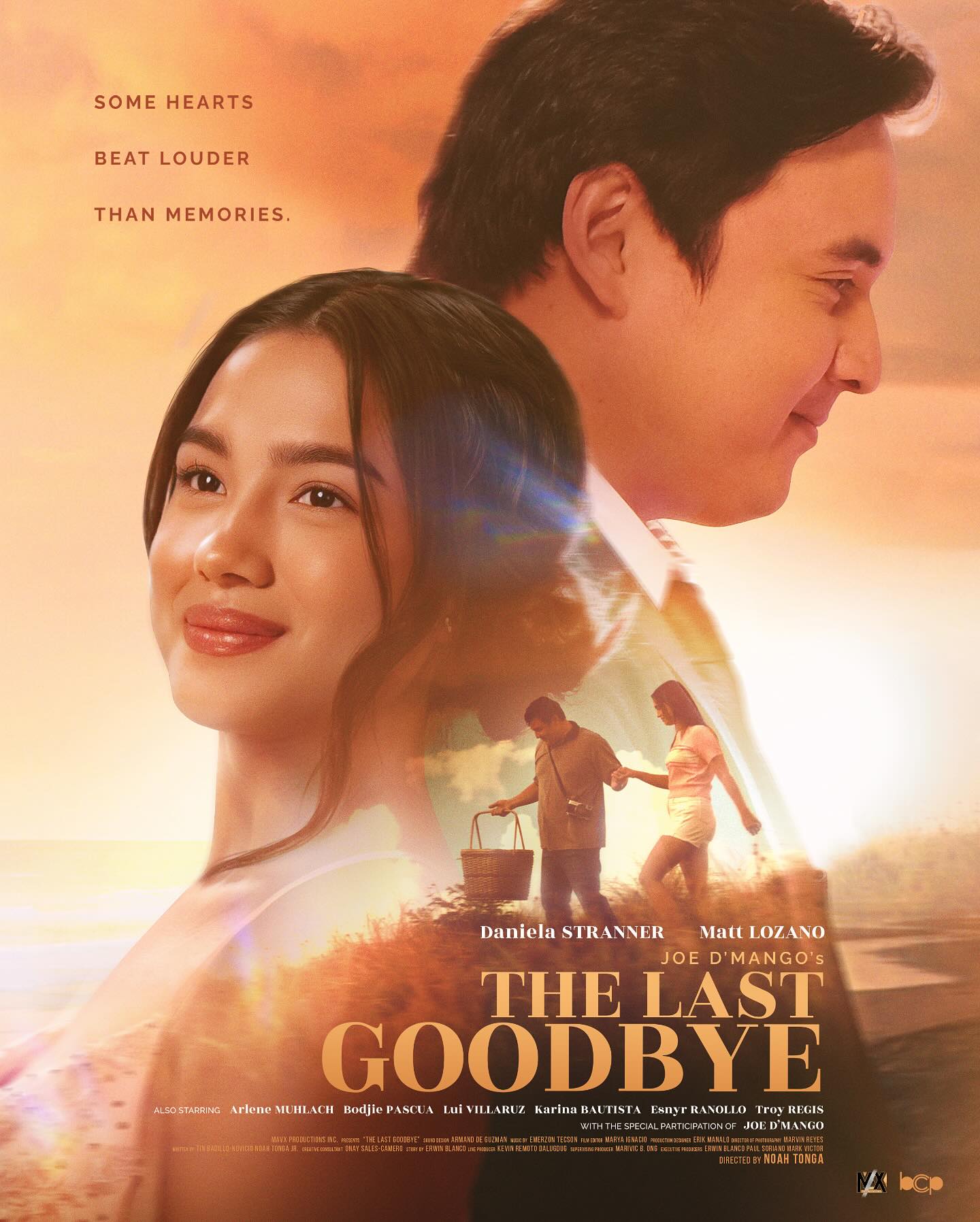 The Last Goodbye background