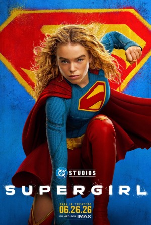 Supergirl - 123Movies