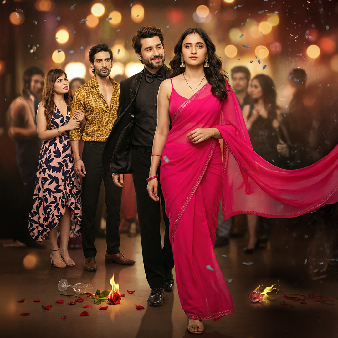 Kadhaliyin Kanavan poster
