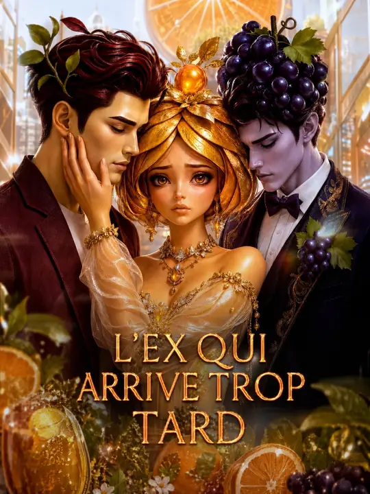 (Doublage) L'EX QUI ARRIVE TROP TARD poster