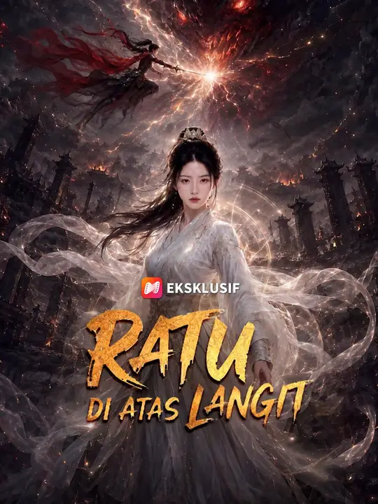 (Sulih suara) Ratu Di Atas Langit poster