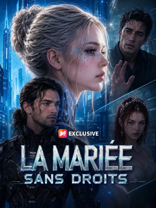LA MARIÉE SANS DROITS poster