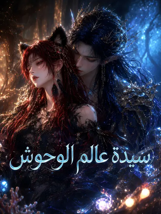 (مدبلج) سيدة عالم الوحوش poster
