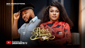 A PERFECT MISMATCH - 123Movies