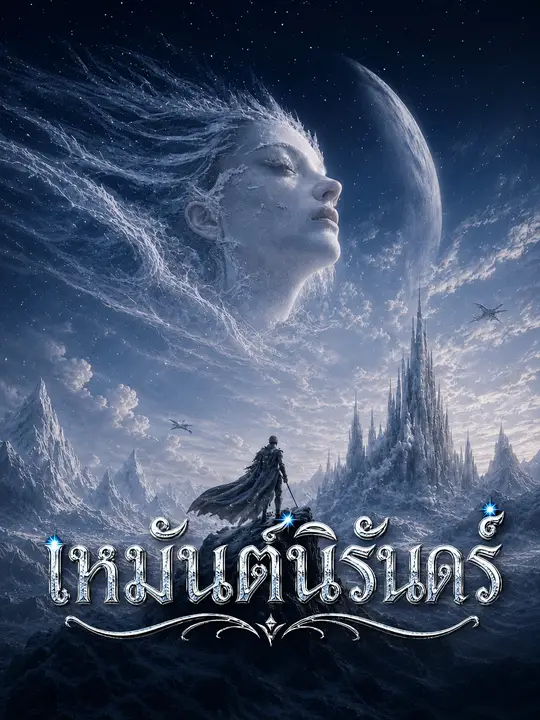 เหมันต์นิรันดร์ poster