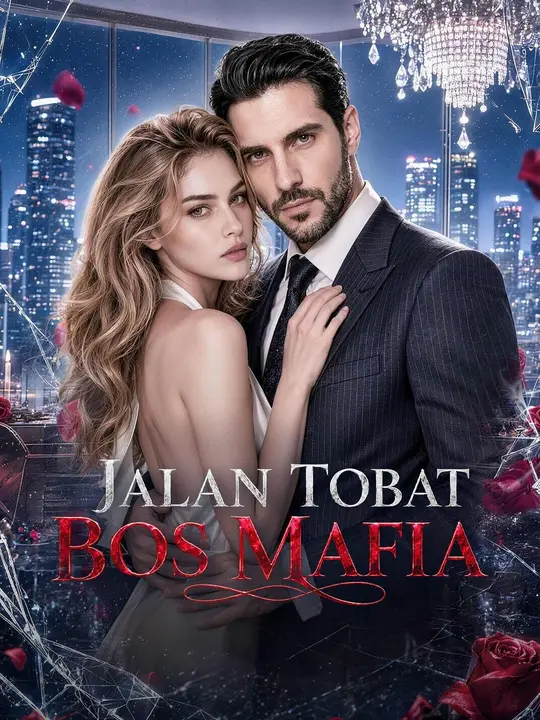 (Sulih suara) Jalan Tobat Bos Mafia poster