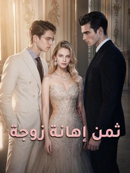 ثمن إهانة زوجة poster