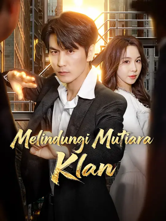 Melindungi Mutiara Klan poster