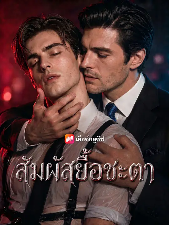 สัมผัสยื้อชะตา poster