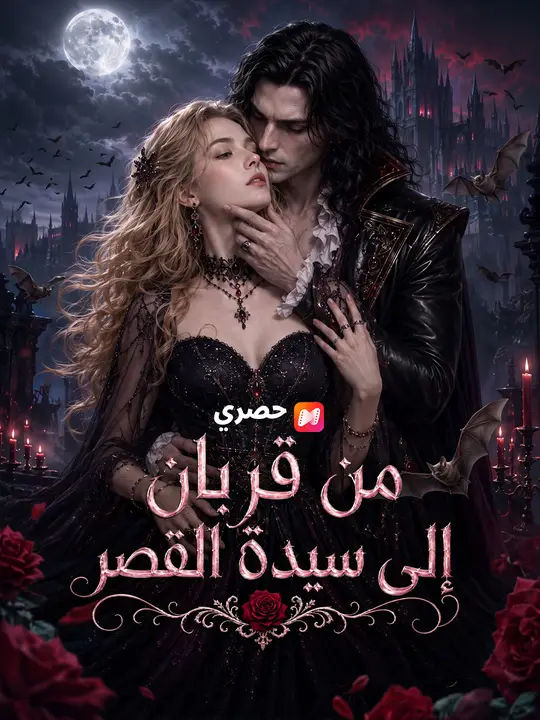 من قربان إلى سيدة القصر poster