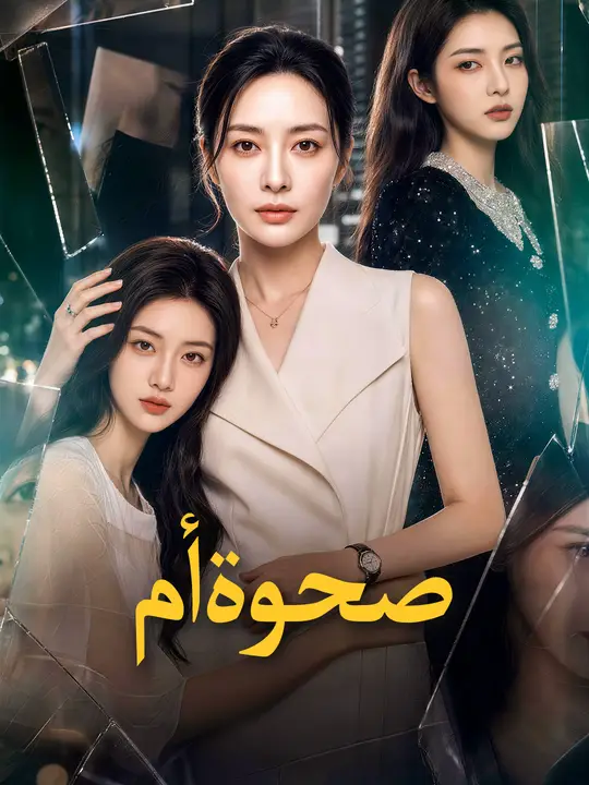 صحوة أم poster