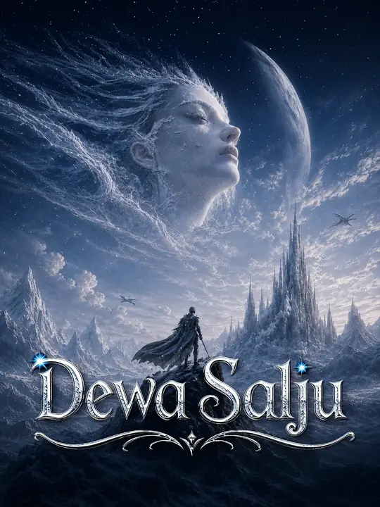 Dewa Salju poster